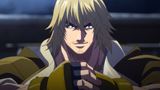 Ken priiel do FATAL FURY: City of the Wolves